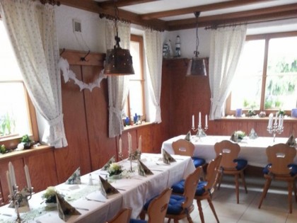照片: Zur Frischen Quelle
