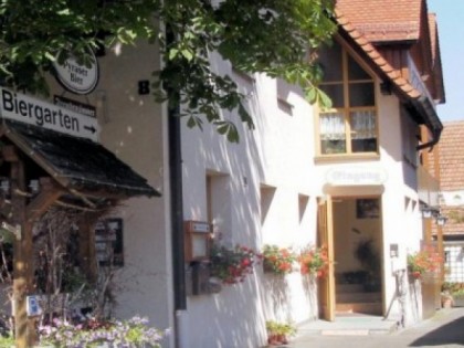 照片: Zur Frischen Quelle